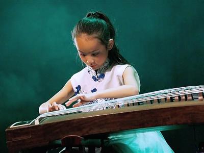 招聘永州古筝家教老师