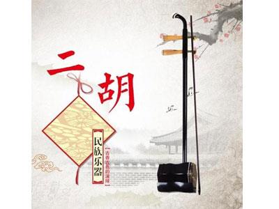 招聘永州二胡家教老师